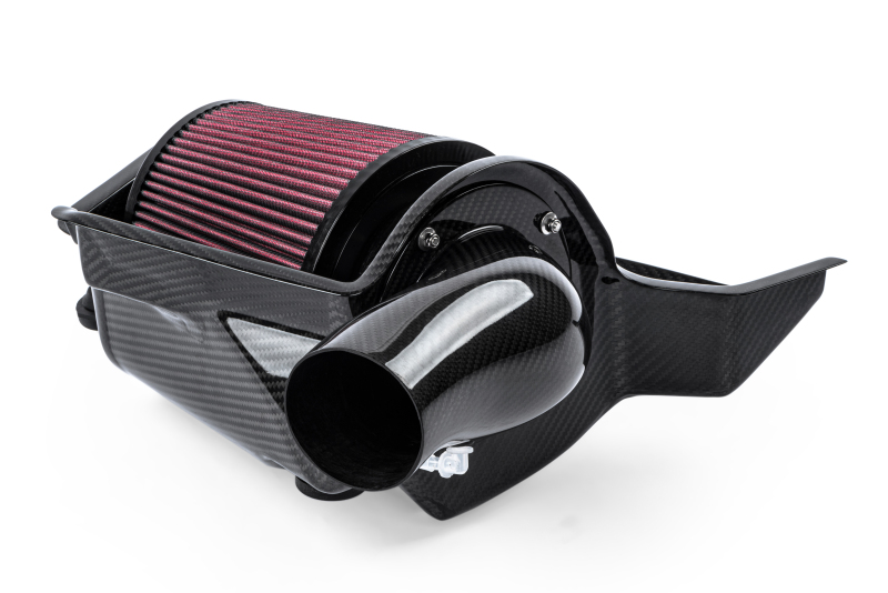 Volkswagen Tiguan Performance Air Intake - APR - Open Carbon Fiber Intake System - `18-`24