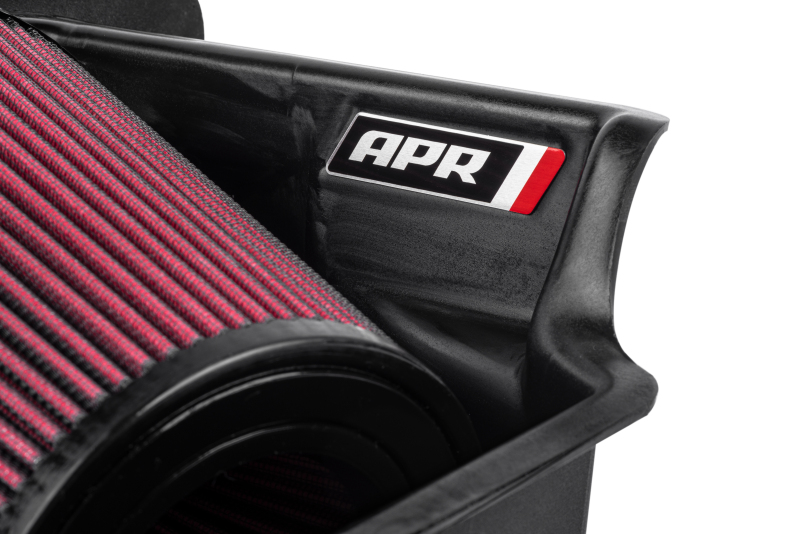 Volkswagen Jetta Performance Air Intake - APR - Open PEX - `19-`24