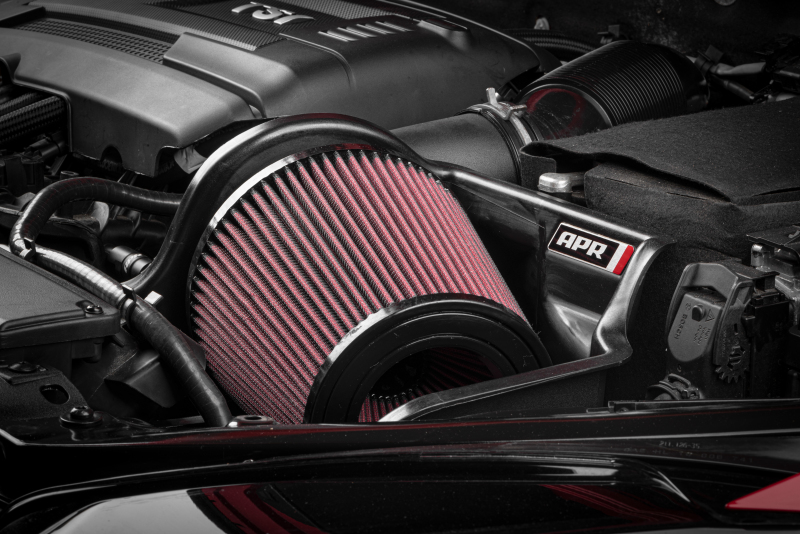 Volkswagen Jetta Performance Air Intake - APR - Open PEX - `19-`24