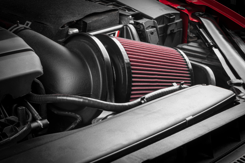 Volkswagen Jetta Performance Air Intake - APR - Open PEX - `19-`24