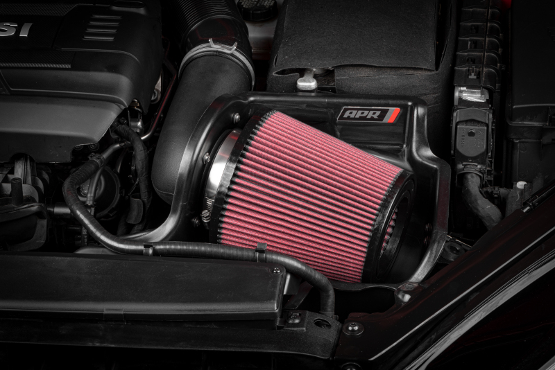 Volkswagen Tiguan Performance Air Intake - APR - Open PEX - `18-`24