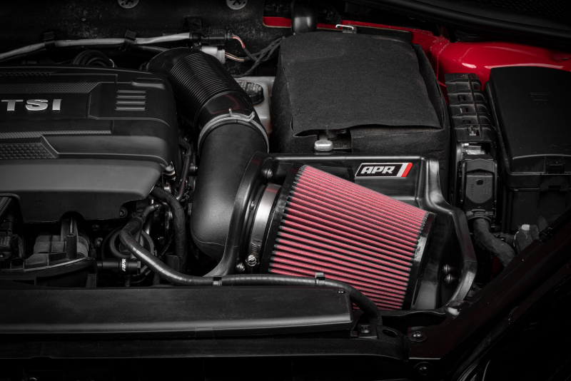 Volkswagen Tiguan Performance Air Intake - APR - Open PEX - `18-`24