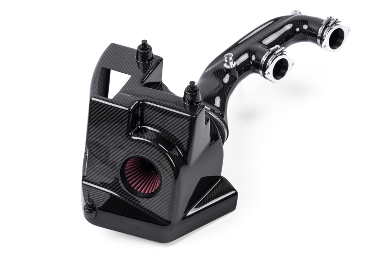 Audi RS5 Performance Air Intake - APR - Carbon Fiber - `18-`24