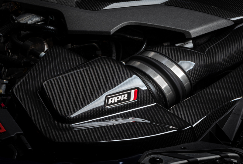 Audi RS5 Performance Air Intake - APR - Carbon Fiber - `18-`24