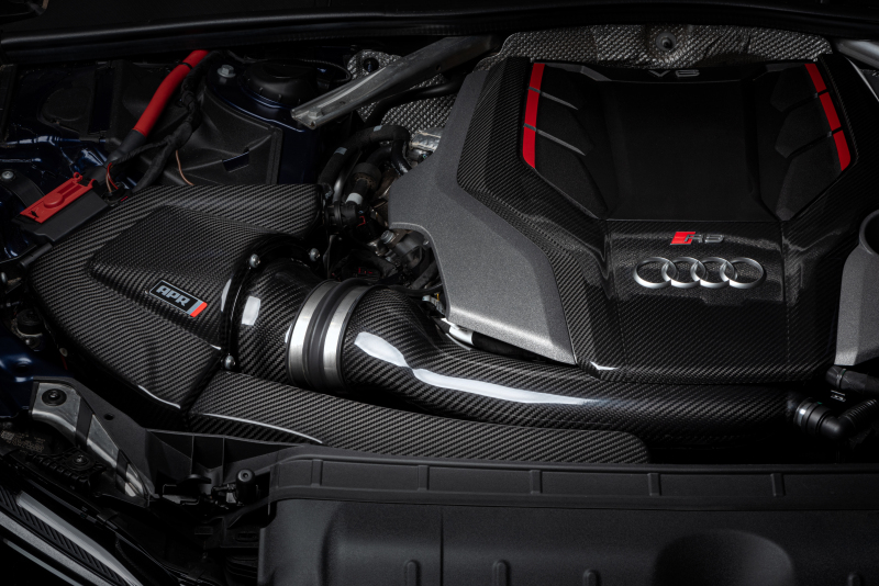 Audi RS5 Sportback Performance Air Intake - APR - Carbon Fiber - `18-`24