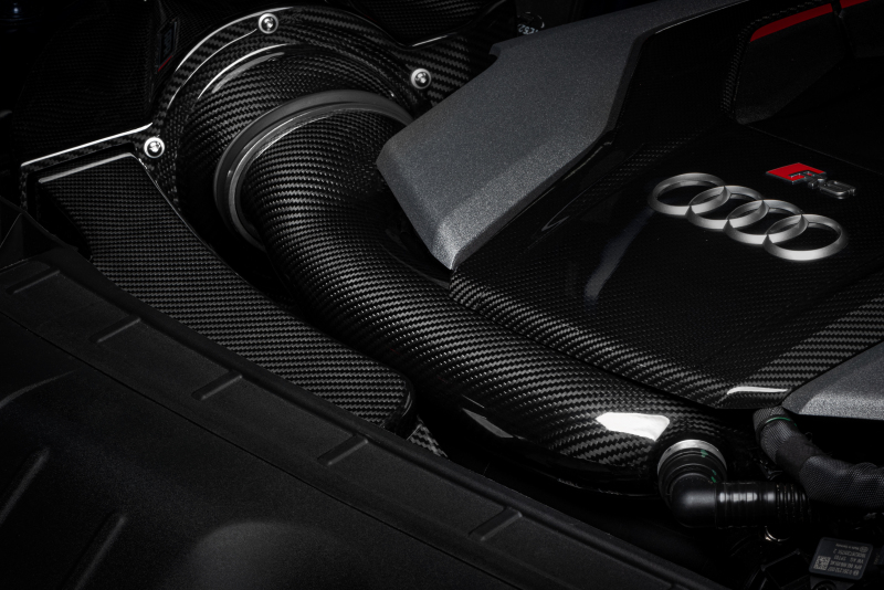 Audi RS5 Sportback Performance Air Intake - APR - Carbon Fiber - `18-`24