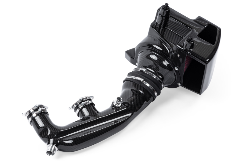 Audi RS5 Sportback Performance Air Intake - APR - Carbon Fiber - `18-`24