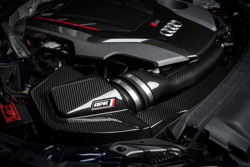 Audi RS5 Sportback Performance Air Intake - APR - Carbon Fiber - `18-`24