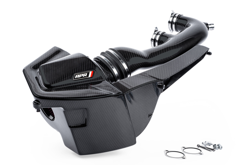 Audi RS5 Sportback Performance Air Intake - APR - Carbon Fiber - `18-`24