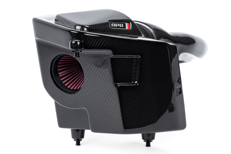 Audi RS5 Sportback Performance Air Intake - APR - Carbon Fiber - `18-`24