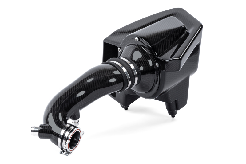 Audi S4 Performance Air Intake - APR - B9 3.0T Carbon - Carbon Fiber - `18-`24