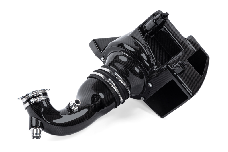 Audi S4 Performance Air Intake - APR - B9 3.0T Carbon - Carbon Fiber - `18-`24