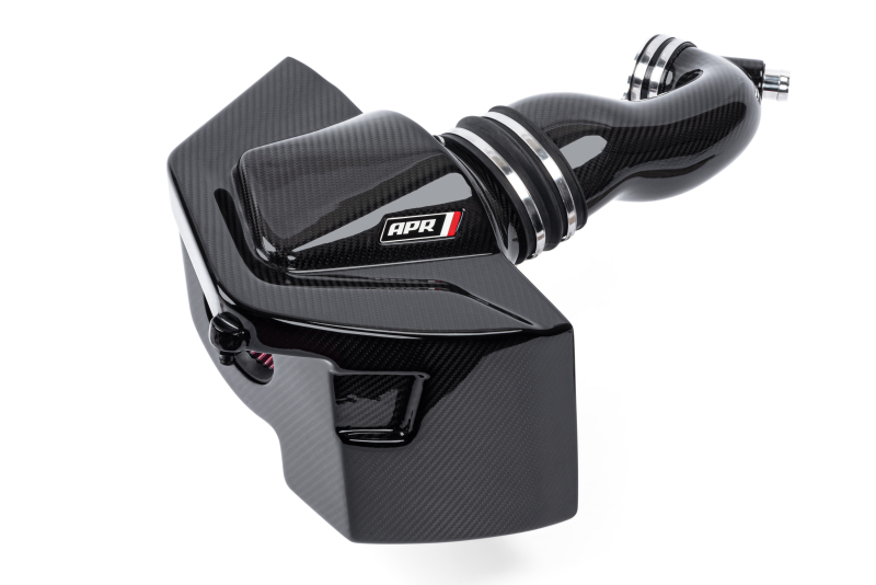 Audi S4 Performance Air Intake - APR - B9 3.0T Carbon - Carbon Fiber - `18-`24
