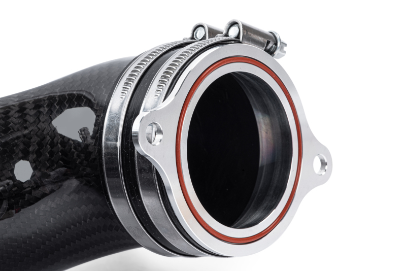 Audi S4 Performance Air Intake - APR - B9 3.0T Carbon - Carbon Fiber - `18-`24