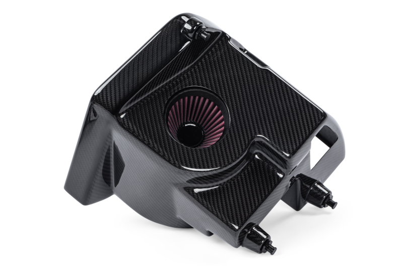 Audi S4 Performance Air Intake - APR - B9 3.0T Carbon - Carbon Fiber - `18-`24