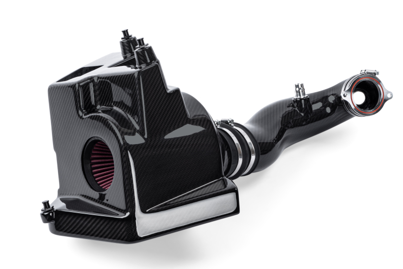 Audi S4 Performance Air Intake - APR - B9 3.0T Carbon - Carbon Fiber - `18-`24