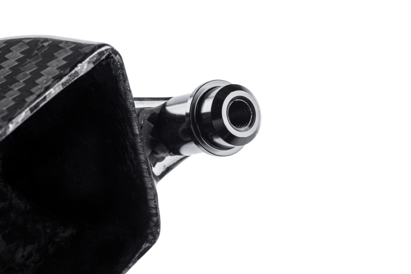 Audi S4 Performance Air Intake - APR - B9 3.0T Carbon - Carbon Fiber - `18-`24