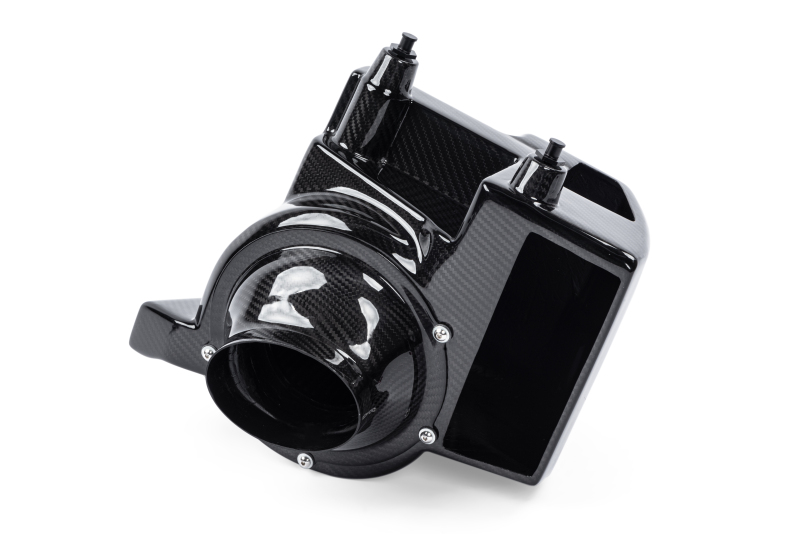 Audi S4 Performance Air Intake - APR - B9 3.0T Carbon - Carbon Fiber - `18-`24