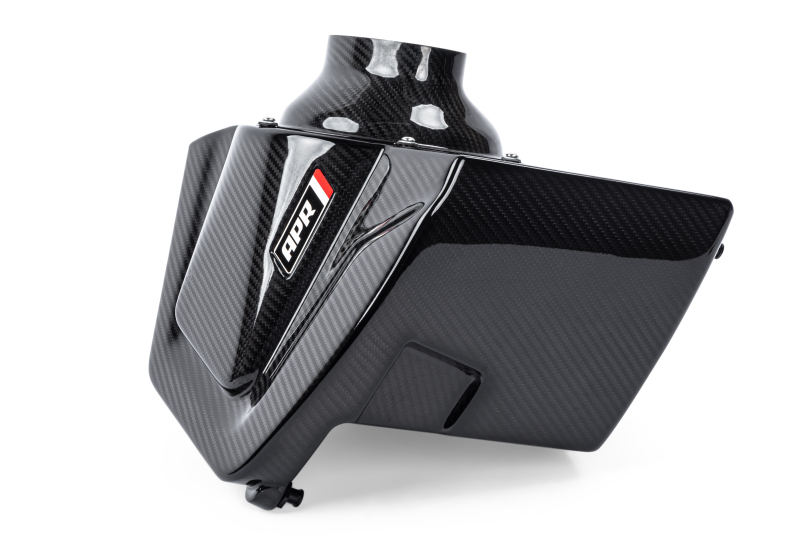 Audi S4 Performance Air Intake - APR - B9 3.0T Carbon - Carbon Fiber - `18-`24
