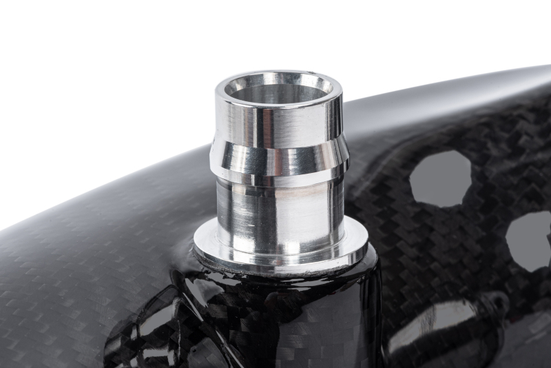 Audi S4 Performance Air Intake - APR - B9 3.0T Carbon - Carbon Fiber - `18-`24