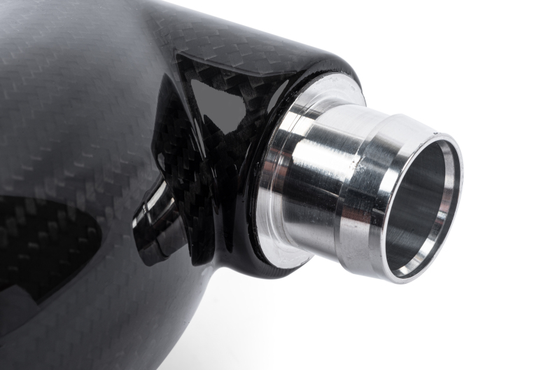 Audi S4 Performance Air Intake - APR - B9 3.0T Carbon - Carbon Fiber - `18-`24