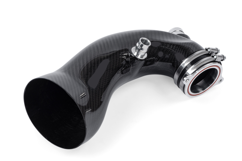 Audi S4 Performance Air Intake - APR - B9 3.0T Carbon - Carbon Fiber - `18-`24