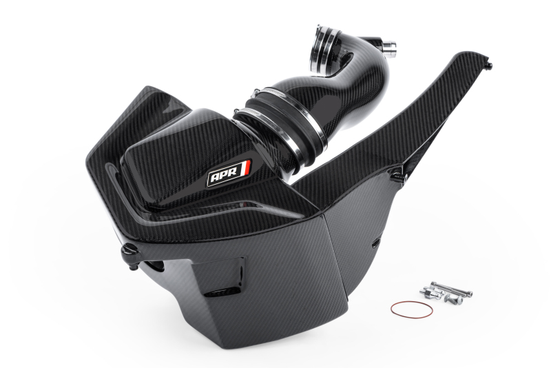 Audi S5 Sportback Performance Air Intake - APR - B9 3.0T Carbon - Carbon Fiber - `18-`24