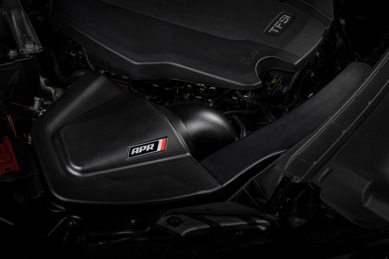 Audi A5 Quattro Performance Air Intake - APR - APR PEX - `17-`24