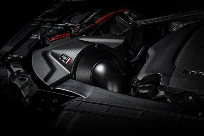 Audi A5 Quattro Performance Air Intake - APR - APR PEX - `17-`24