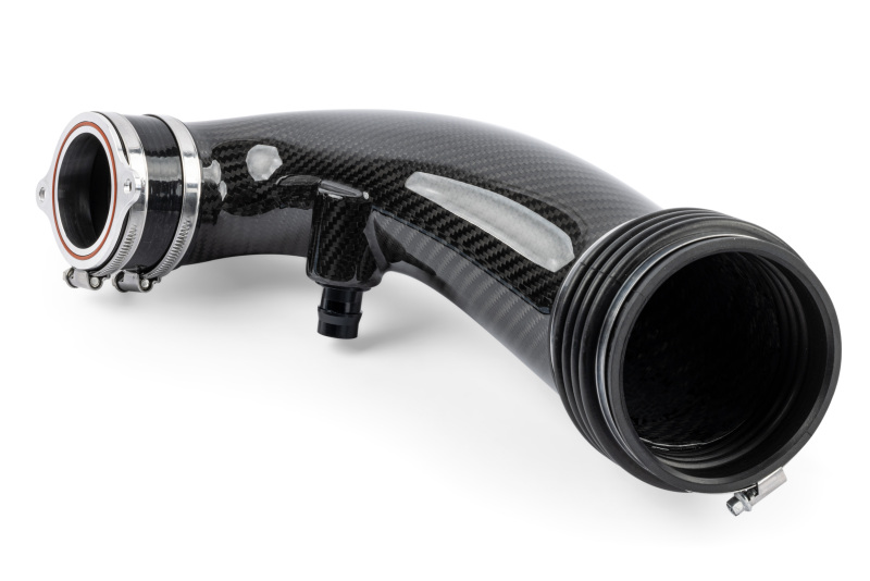 Audi A6 Allroad Performance Air Intake - APR - Carbon Fiber Intake - C8 3.0T - Carbon Fiber - `20-`24