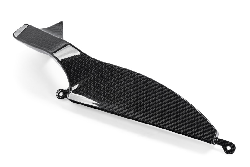 Audi A6 Quattro Performance Air Intake - APR - Carbon Fiber Intake - C8 3.0T - Carbon Fiber - `19-`24