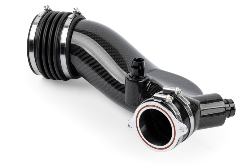 Audi A7 Sportback Performance Air Intake - APR - Carbon Fiber Intake - C8 3.0T - Carbon Fiber - `19-`24