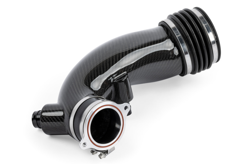 Audi A7 Sportback Performance Air Intake - APR - Carbon Fiber Intake - C8 3.0T - Carbon Fiber - `19-`24