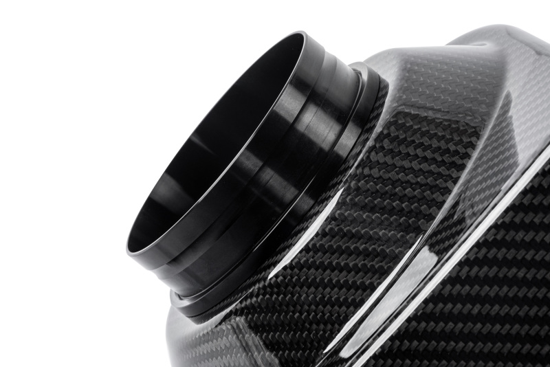 Audi A7 Sportback Performance Air Intake - APR - Carbon Fiber Intake - C8 3.0T - Carbon Fiber - `19-`24