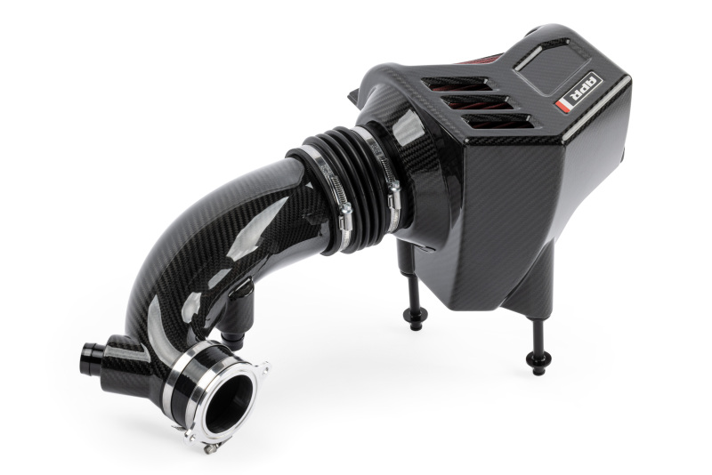 Audi A7 Sportback Performance Air Intake - APR - Carbon Fiber Intake - C8 3.0T - Carbon Fiber - `19-`24