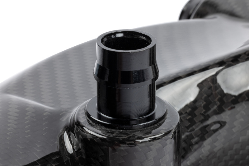 Audi A7 Sportback Performance Air Intake - APR - Carbon Fiber Intake - C8 3.0T - Carbon Fiber - `19-`24