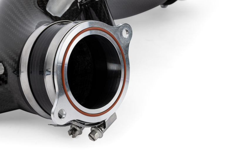 Audi A7 Sportback Performance Air Intake - APR - Carbon Fiber Intake - C8 3.0T - Carbon Fiber - `19-`24