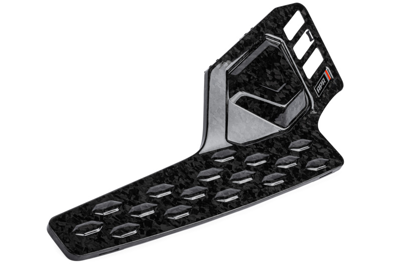 Audi A3 Quattro Performance Air Intake - APR - Intake Cover, Closed System - Forged Carbon Fiber - `22-`26