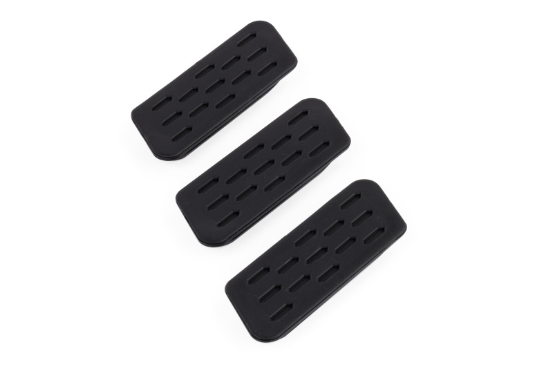Audi A3 Quattro Performance Air Intake - APR - PEX Cover - Black - `22-`24