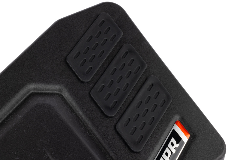 Volkswagen GTI Performance Air Intake - APR - PEX Cover - Black - `22-`24