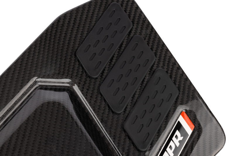 Volkswagen GTI Performance Air Intake - APR - Carbon - Black - `22-`24