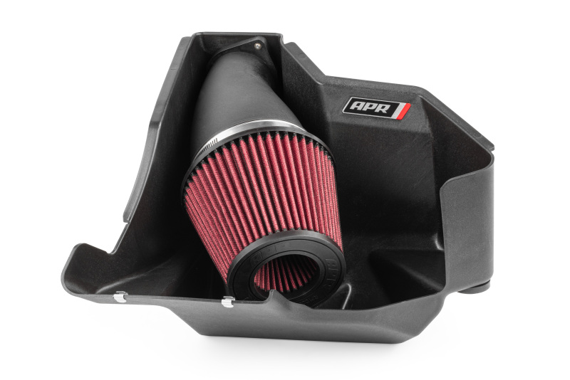 Audi A1 Performance Air Intake - APR - APR Open Intake System - `20-`24