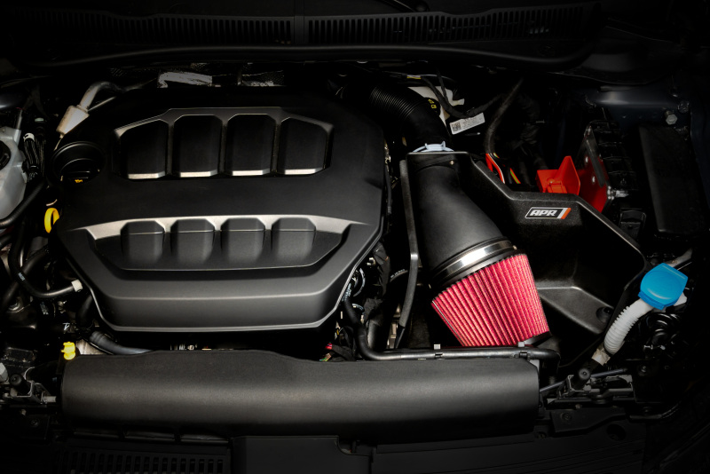 Volkswagen Polo GTI Performance Air Intake - APR - APR Open Intake System - `19-`24