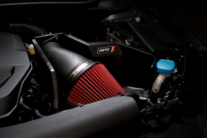Volkswagen Polo GTI Performance Air Intake - APR - APR Open Intake System - `19-`24