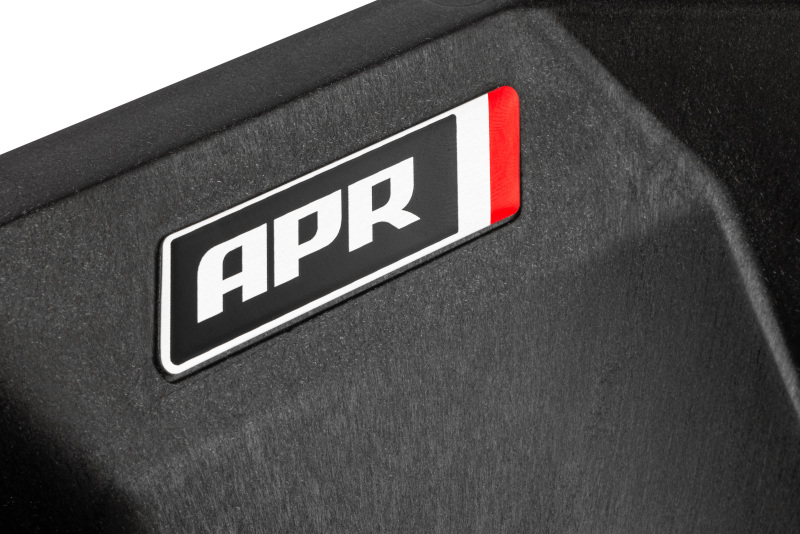 Volkswagen Polo GTI Performance Air Intake - APR - APR Open Intake System - `19-`24