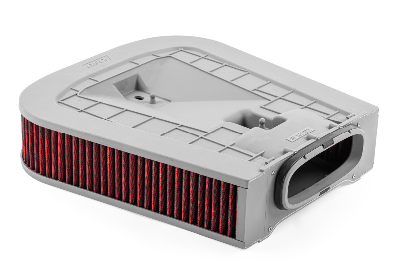 Bentley Bentayga Performance Air Intake - APR - APR Carbon Fiber Intake System - Matte Forged Carbon - `19-`26