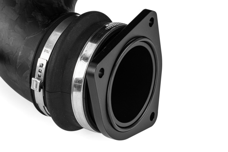 Bentley Bentayga Performance Air Intake - APR - APR Carbon Fiber Intake System - Matte Forged Carbon - `19-`26