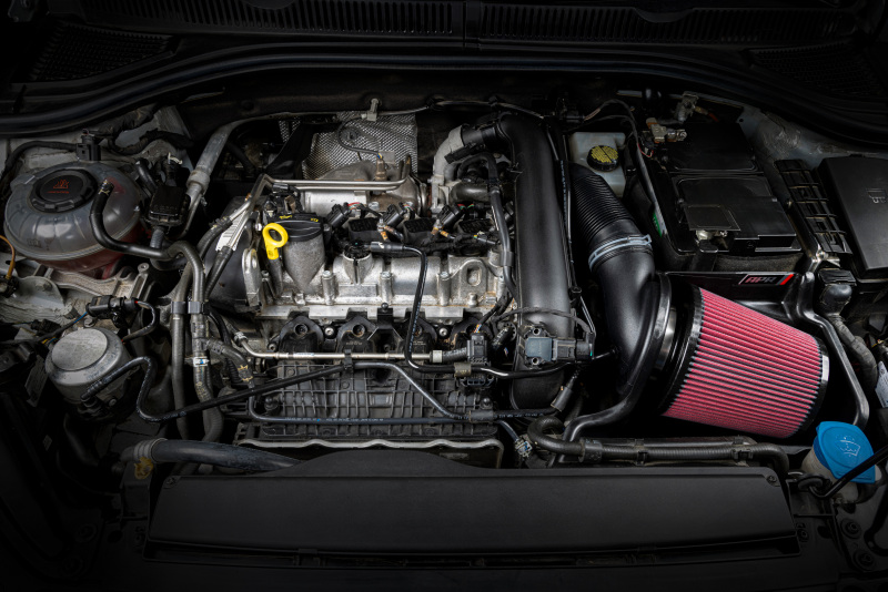 Volkswagen Golf SportWagen Performance Air Intake - APR - Open PEX Intake System - `19-`21