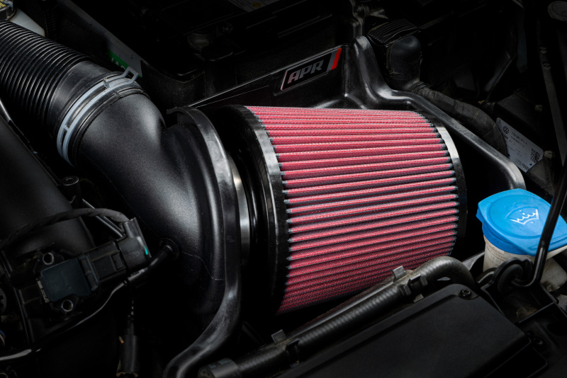 Volkswagen Jetta Performance Air Intake - APR - Open PEX Intake System - `19-`21