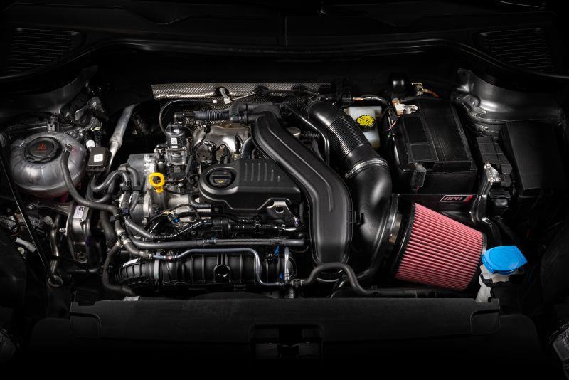 Volkswagen Jetta Performance Air Intake - APR - PEX Open Intake System - `22-`24